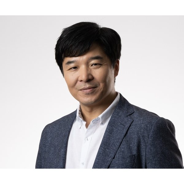 Portrait of Yune Sang Lee